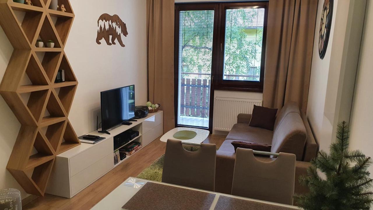 Apartman Franz Tatranska Lomnica Exterior photo