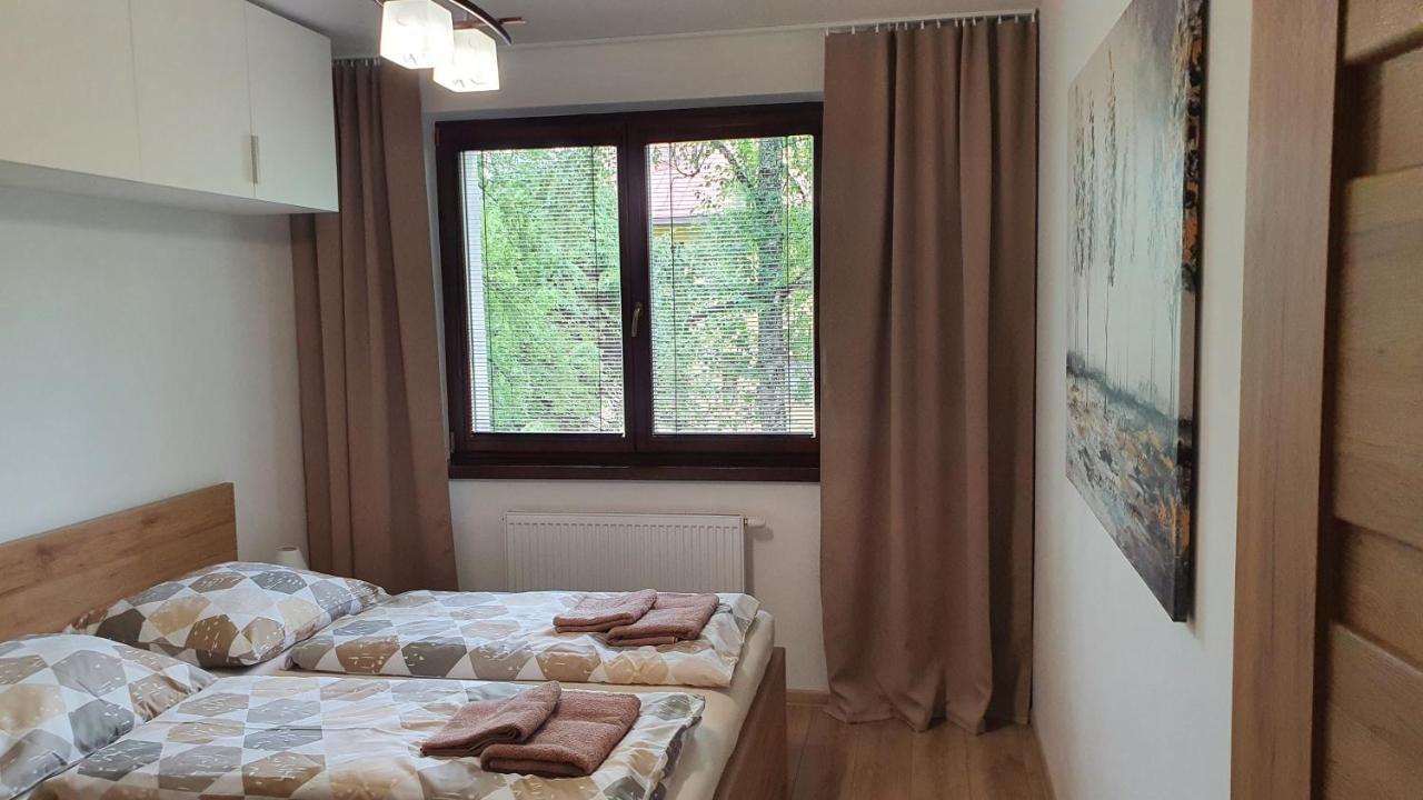 Apartman Franz Tatranska Lomnica Exterior photo