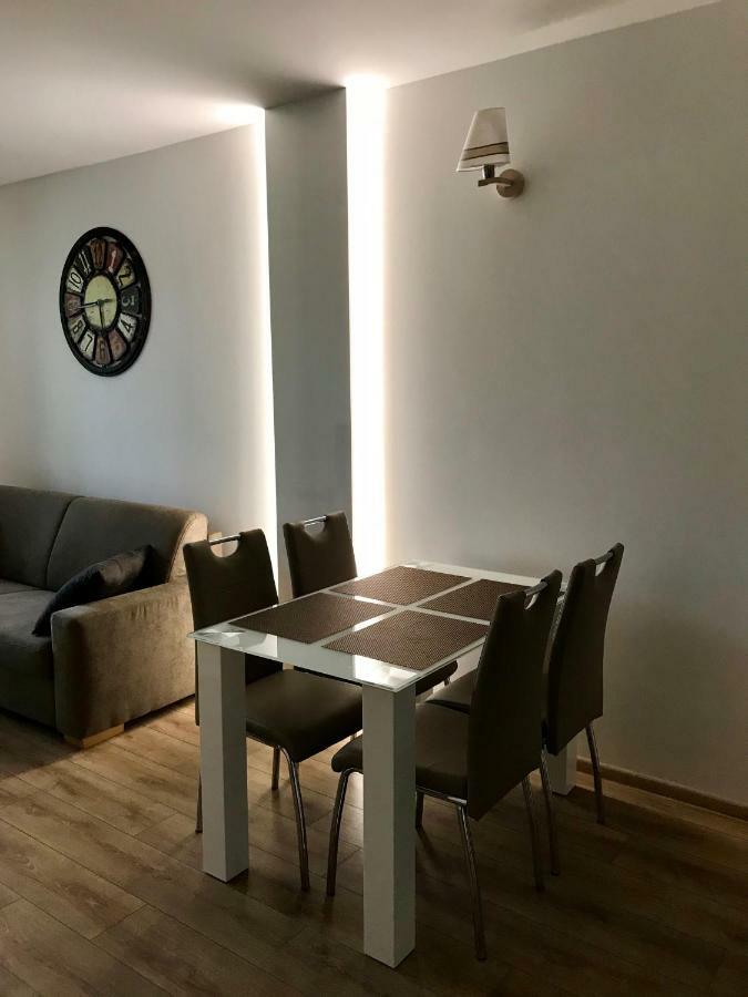 Apartman Franz Tatranska Lomnica Exterior photo