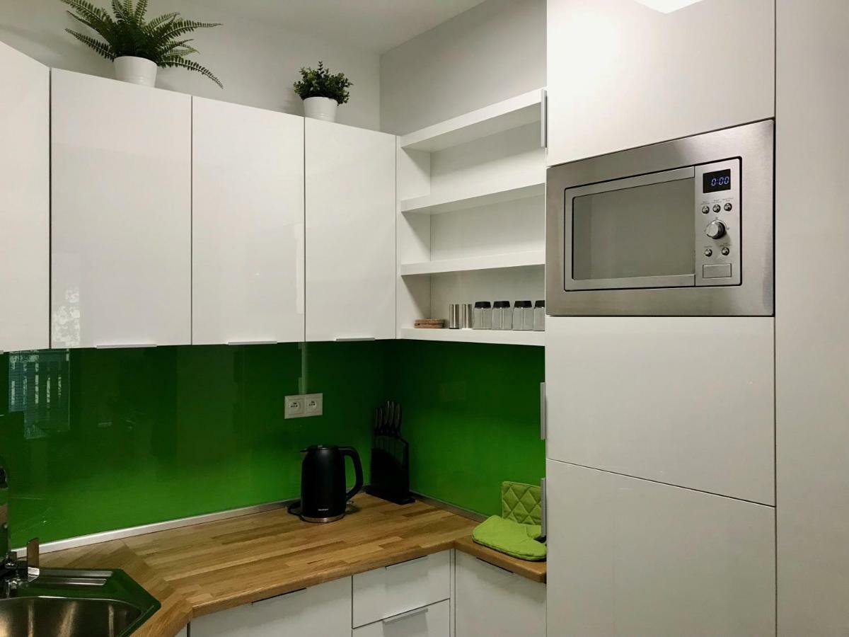 Apartman Franz Tatranska Lomnica Exterior photo