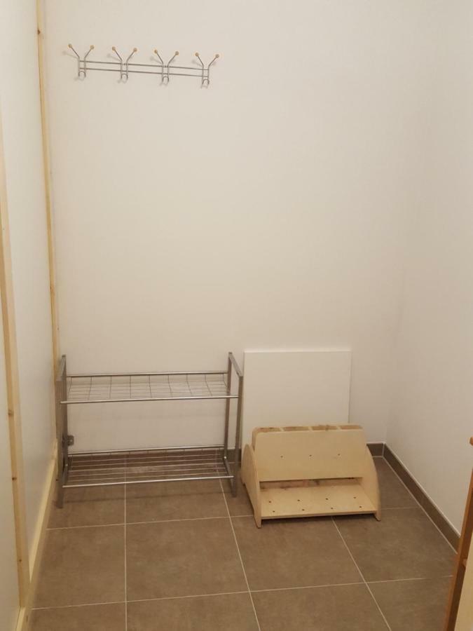 Apartman Franz Tatranska Lomnica Exterior photo